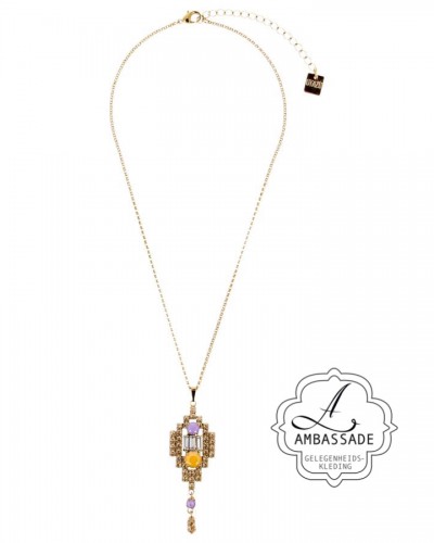 Otazu Provence D’Or Gold Ketting